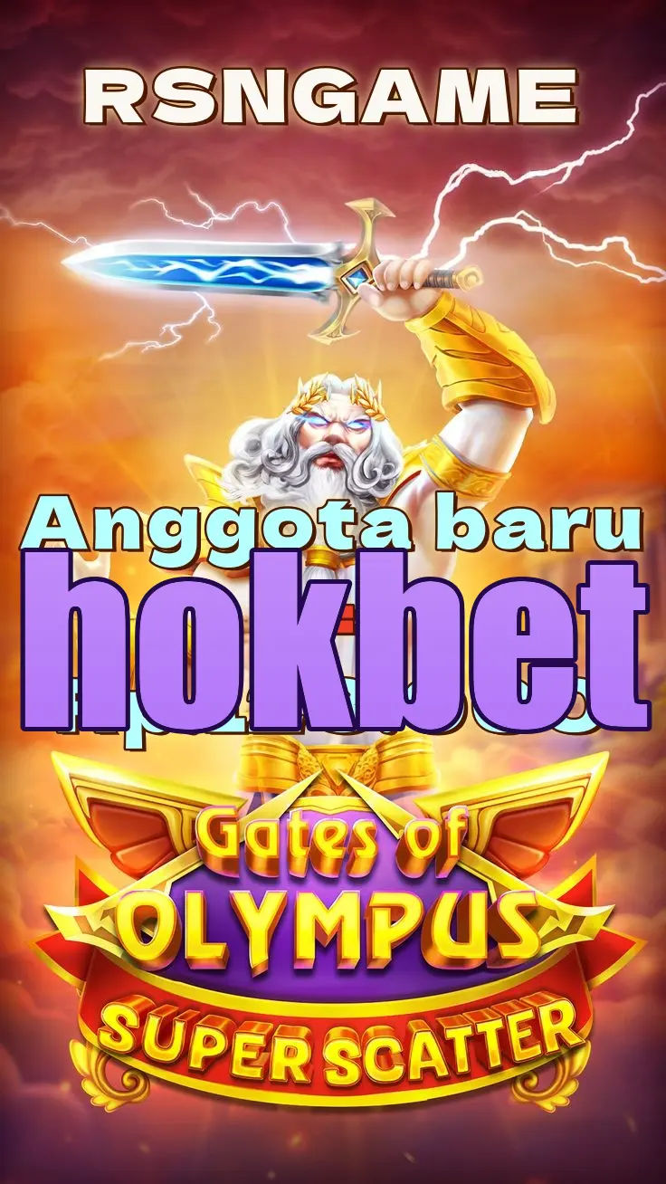 hokbet Unduh