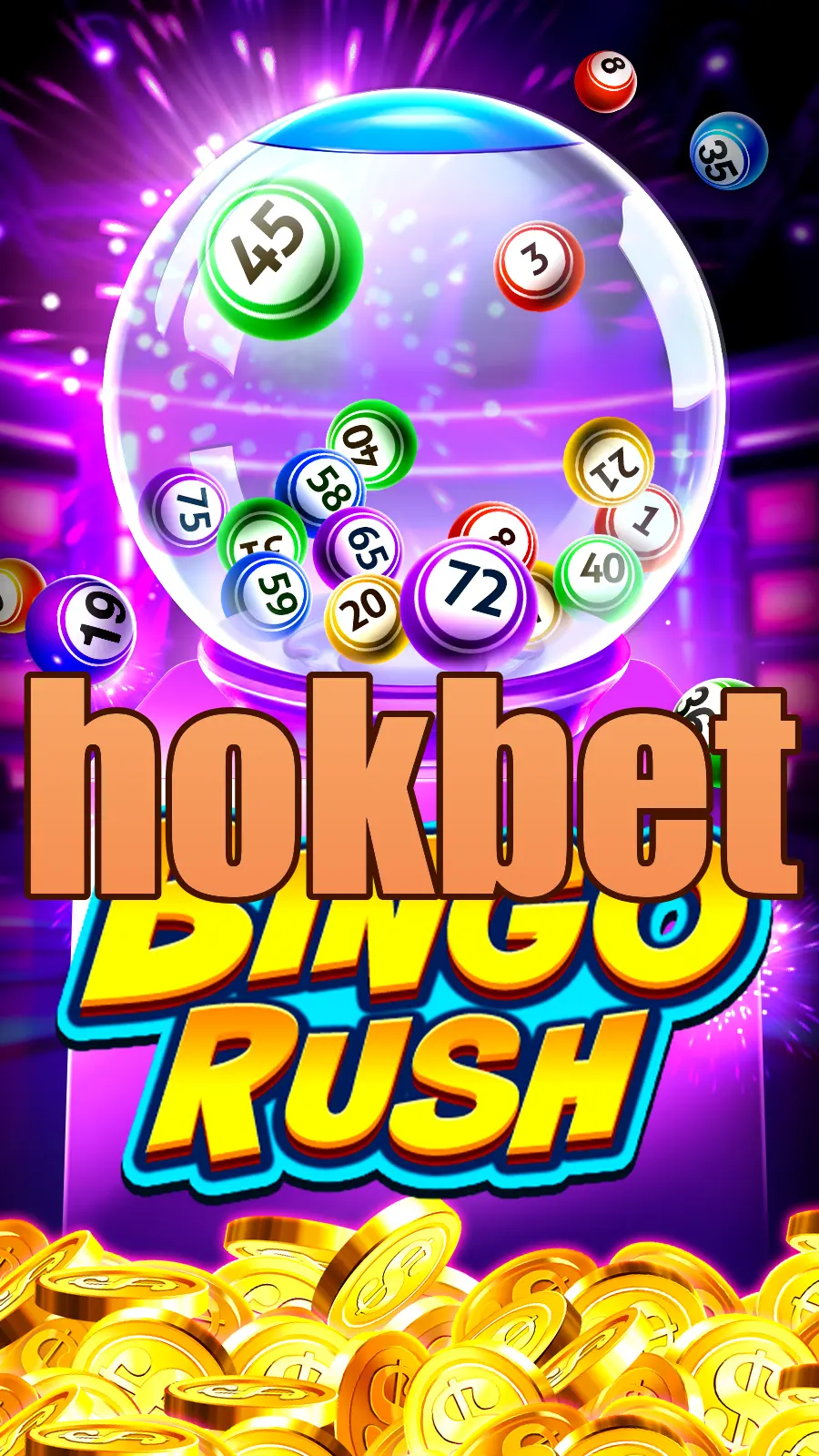 hokbet Masuk