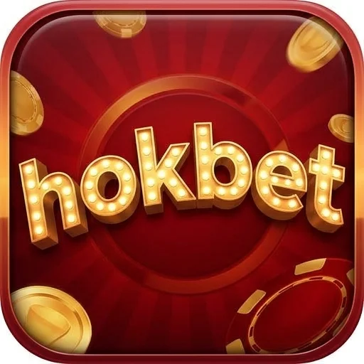 hokbet Logo - Resmi